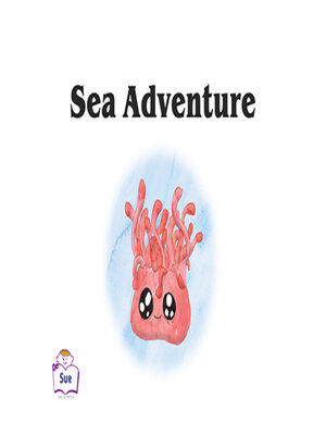 cover image of Sea Adventure